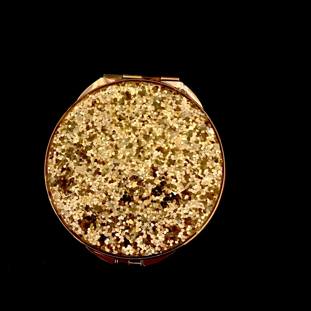 COPY - Kate Spade Pocket Mirror